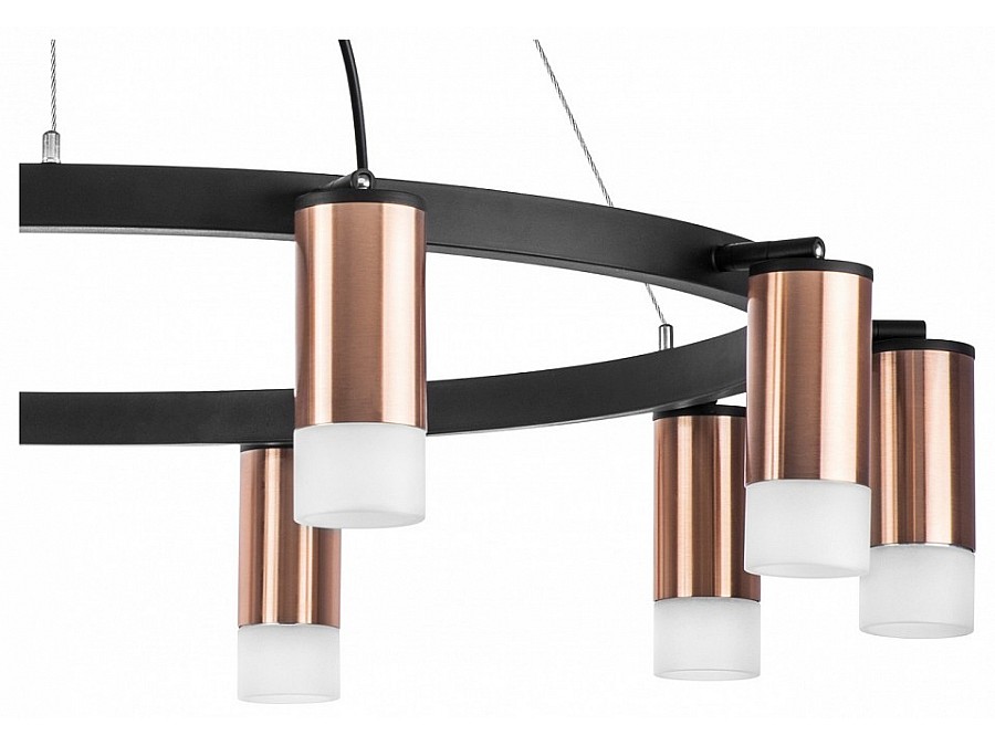 Подвесная люстра Lightstar Rullo LR0203001