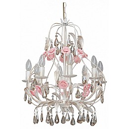 Подвесная люстра Vitaluce V1239 V1239-0/8