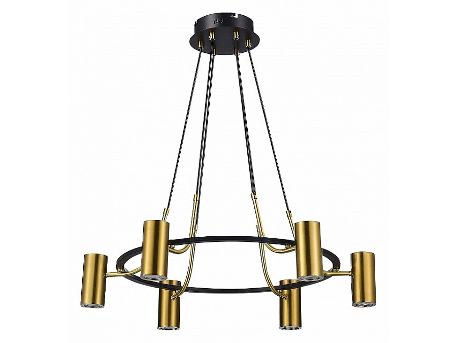 Подвесная люстра ST-Luce Talia SL1215.403.06