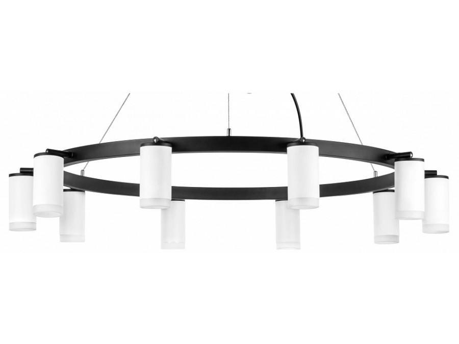 Подвесная люстра Lightstar Rullo LR0203600