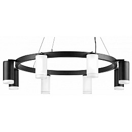 Подвесная люстра Lightstar Rullo LR0183643740