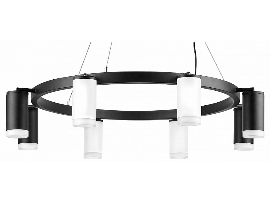 Подвесная люстра Lightstar Rullo LR0183643740