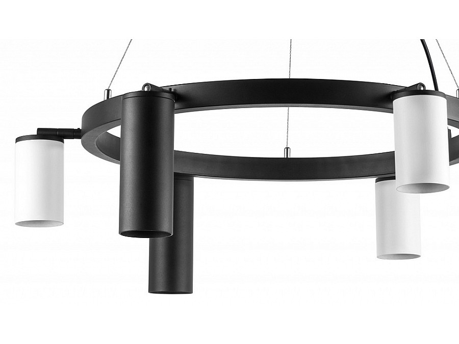 Подвесная люстра Lightstar Rullo LR016873363