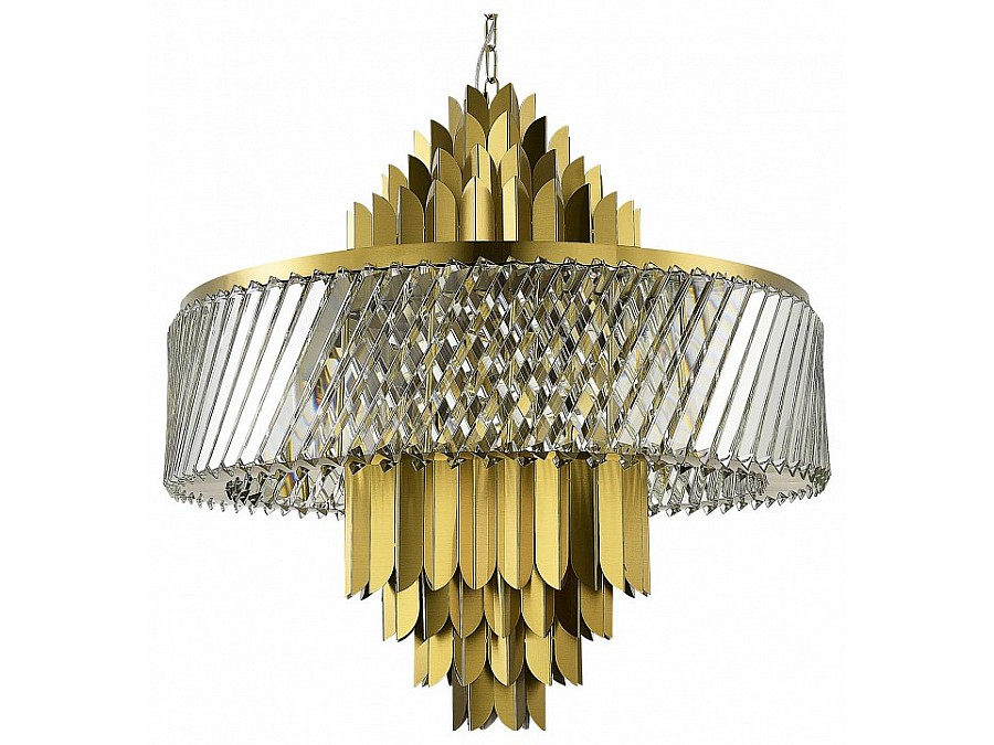 Подвесная люстра ST-Luce Nari SL1635.303.13