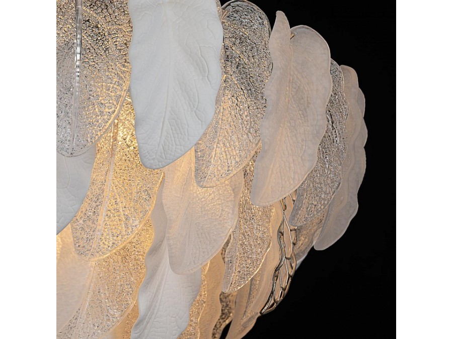 Подвесная люстра Citilux HASIENDA CL328180