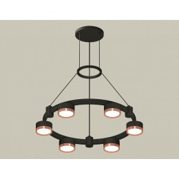 Подвесная люстра Ambrella XR XR92051103