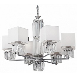 Подвесная люстра Vitaluce V1856 V1856-9/6