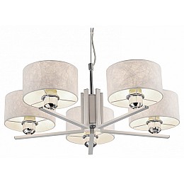 Подвесная люстра Citilux Тильда CL469150