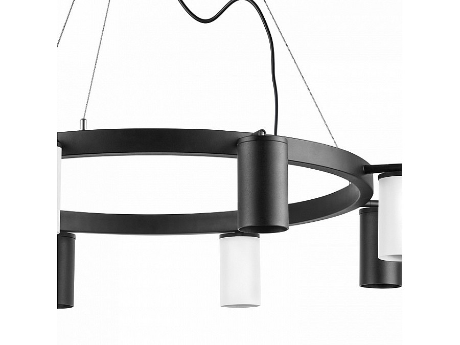 Подвесная люстра Lightstar Rullo LR018374364
