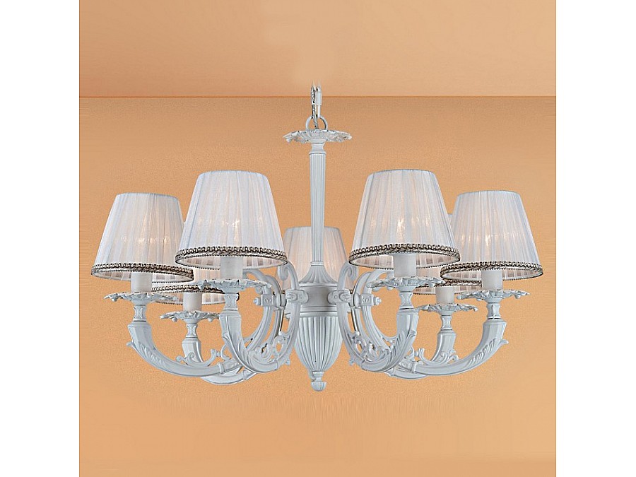Подвесная люстра Citilux Канон CL412172