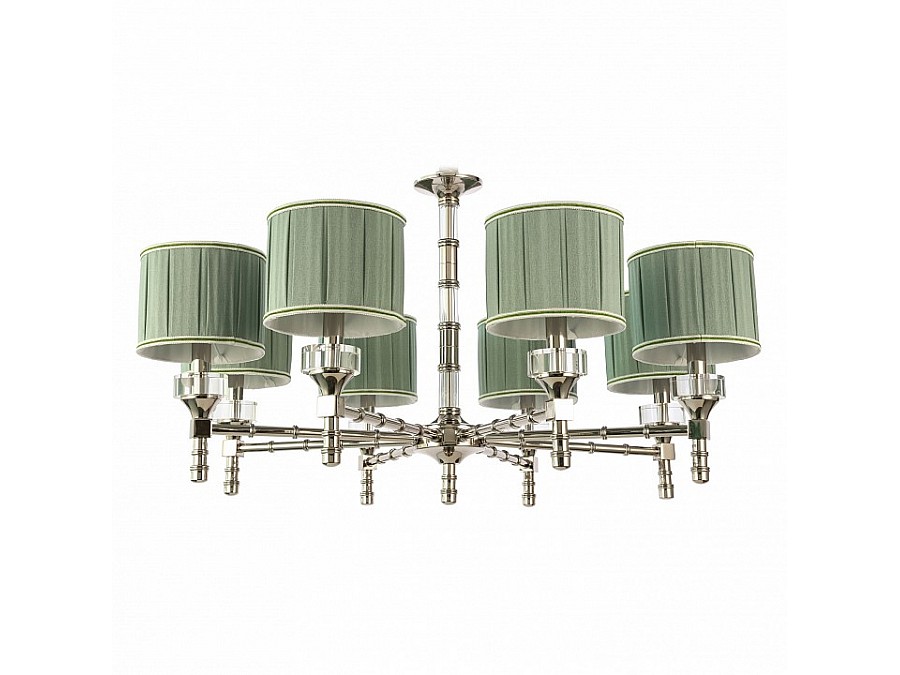 Подвесная люстра ST-Luce Oleo SL1121.103.08