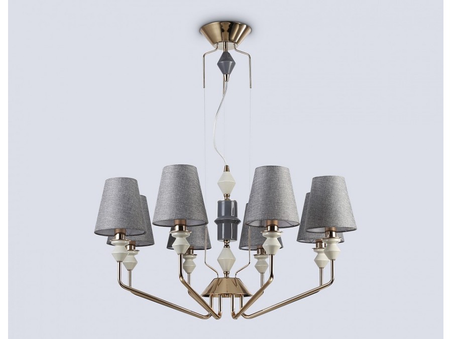 Подвесная люстра Ambrella Light LH LH75403