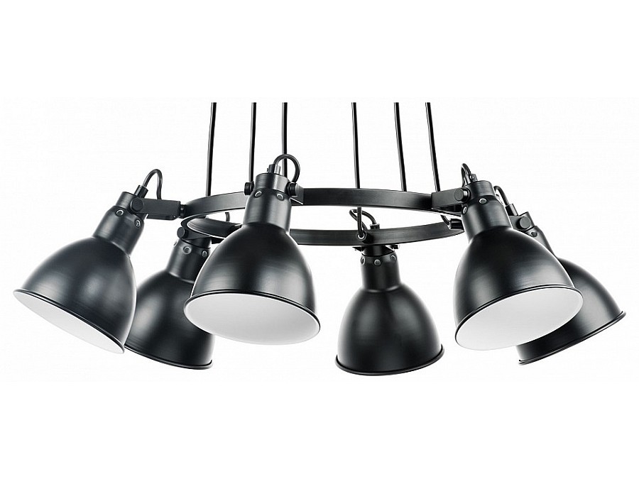 Подвесная люстра Lightstar Acrobata 761167