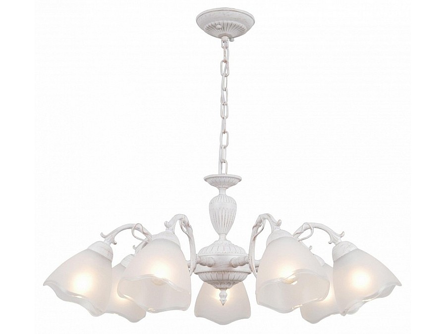 Подвесная люстра Citilux Латур CL413270