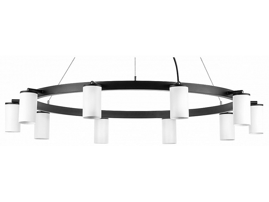 Подвесная люстра Lightstar Rullo LR020360