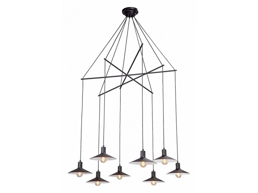 Подвесная люстра Vitaluce  V4825-1/8S