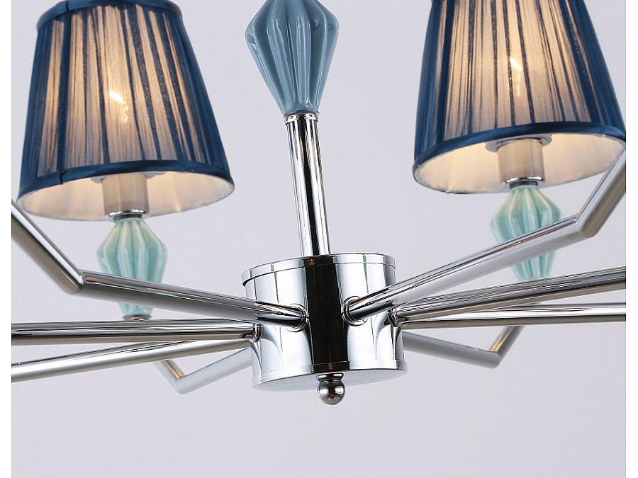 Подвесная люстра Ambrella Light HIGH LIGHT LH75063