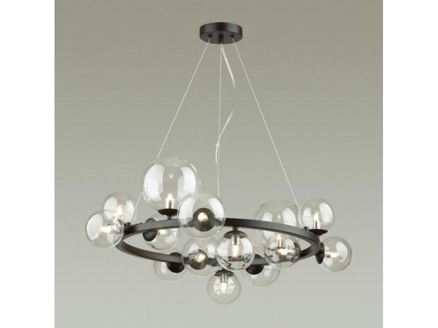 Подвесная люстра Odeon Light Tovi 4818/14