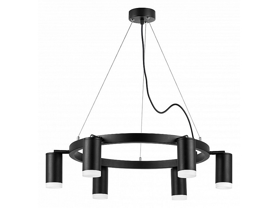 Подвесная люстра Lightstar Rullo LR0163760