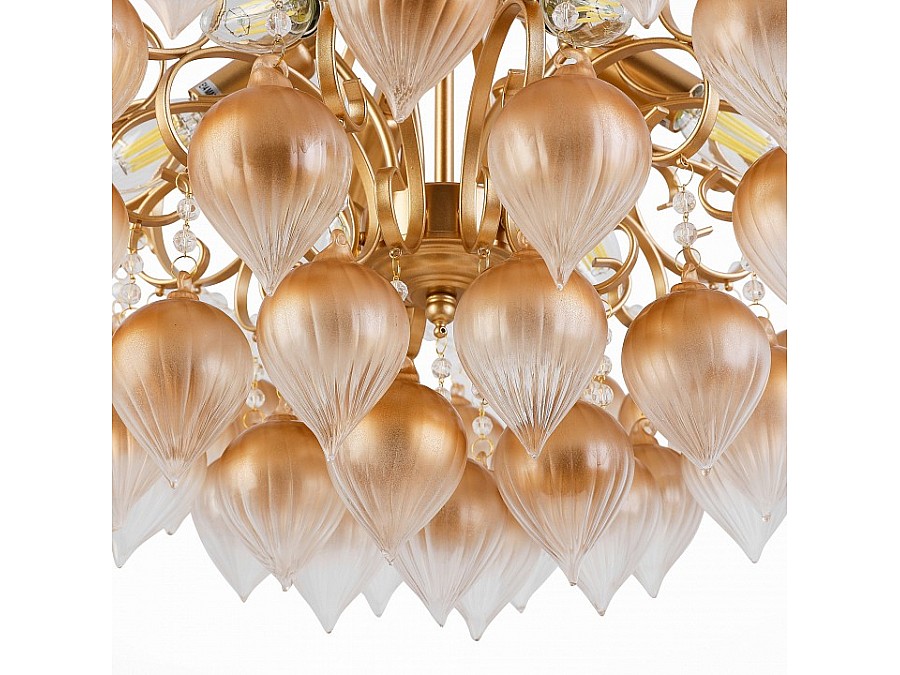 Подвесная люстра ST-Luce Frutti SL659.303.06