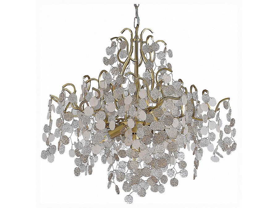 Подвесная люстра ST-Luce Ravello SL1650.303.08