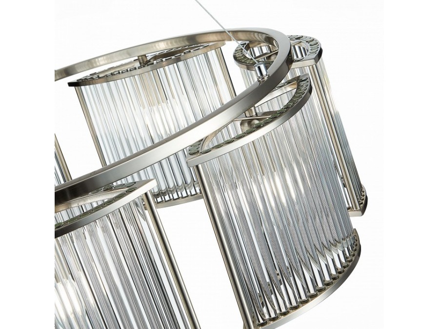 Подвесная люстра ST-Luce Velletri SL1627.103.07