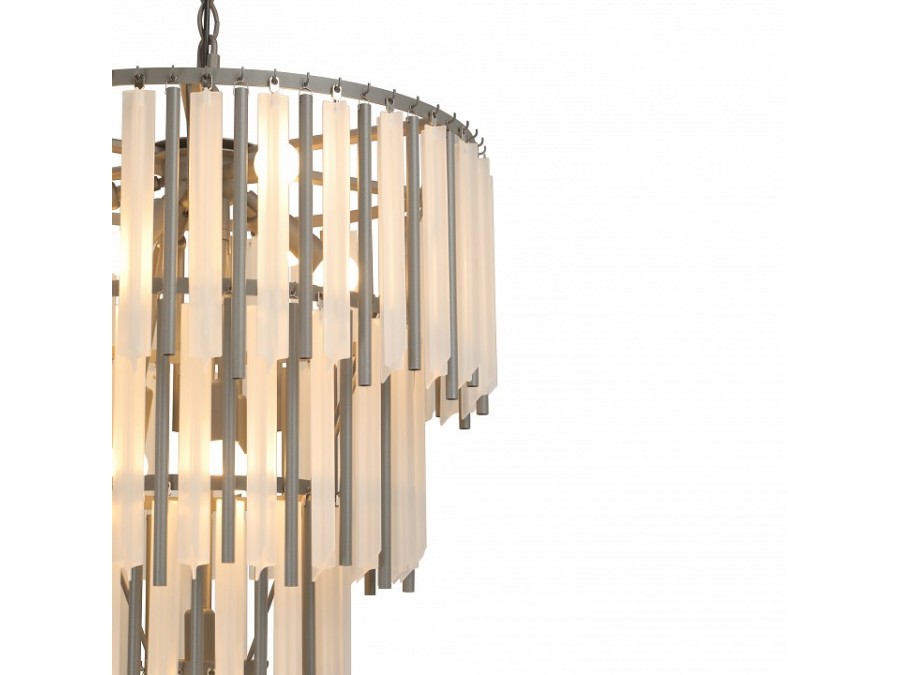 Подвесная люстра Vitaluce V5892 V5892-9/10