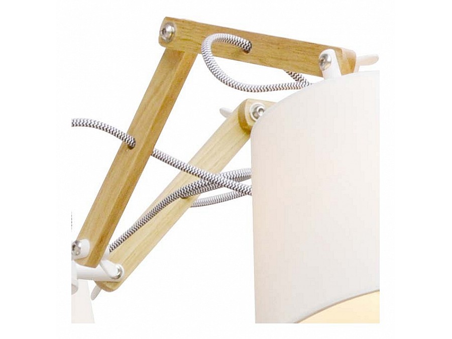 Подвесная люстра Arte Lamp Pinocchio A5700LM-5WH