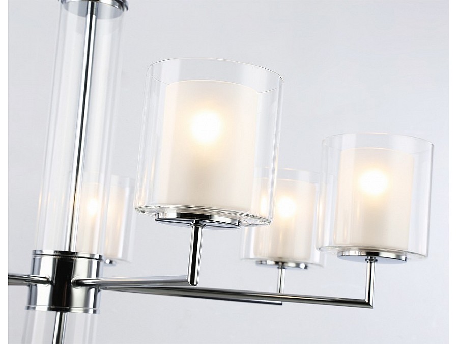 Подвесная люстра Ambrella Light LH LH56003
