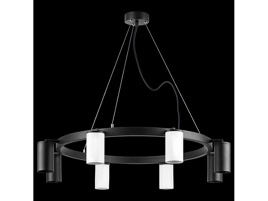 Подвесная люстра Lightstar Rullo LR018364374