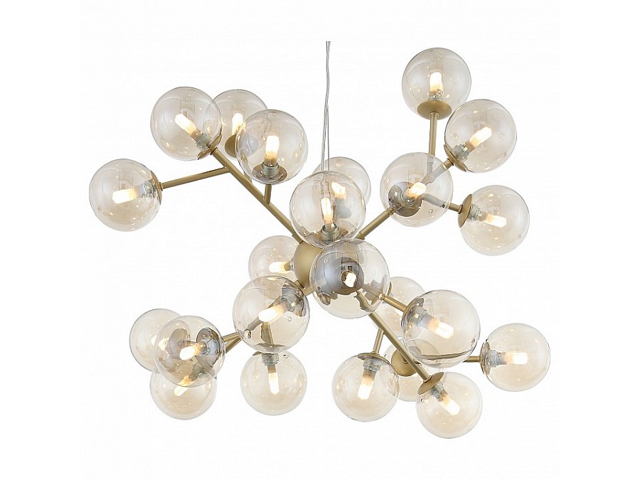 Подвесная люстра ST-Luce Pallеre SL438.203.24