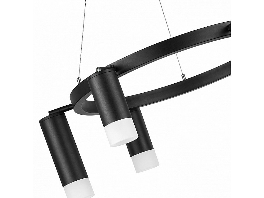 Подвесная люстра Lightstar Rullo LR0163738731