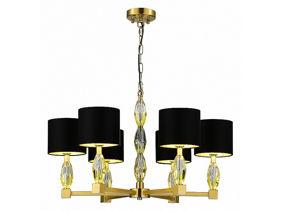 Подвесная люстра ST-Luce Lingotti SL1759.303.06