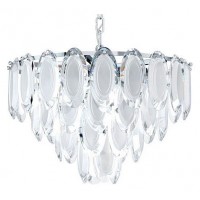 Подвесная люстра Eglo Carvario 39721