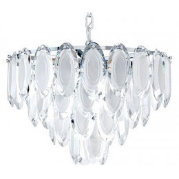 Подвесная люстра Eglo Carvario 39721