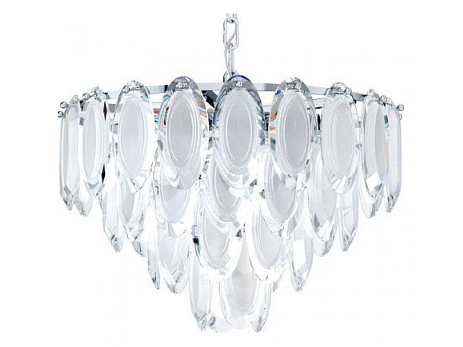 Подвесная люстра Eglo Carvario 39721