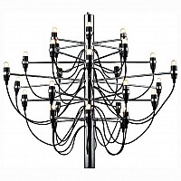 Подвесная люстра Divinare Molto 8030/02 LM-30