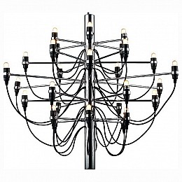 Подвесная люстра Divinare Molto 8030/02 LM-30