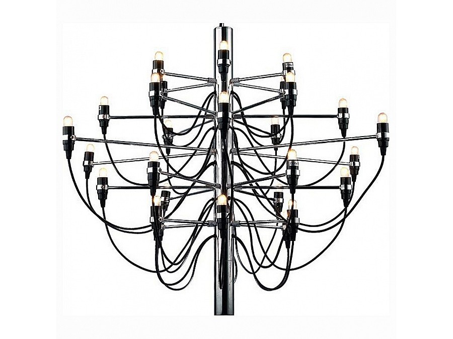 Подвесная люстра Divinare Molto 8030/02 LM-30