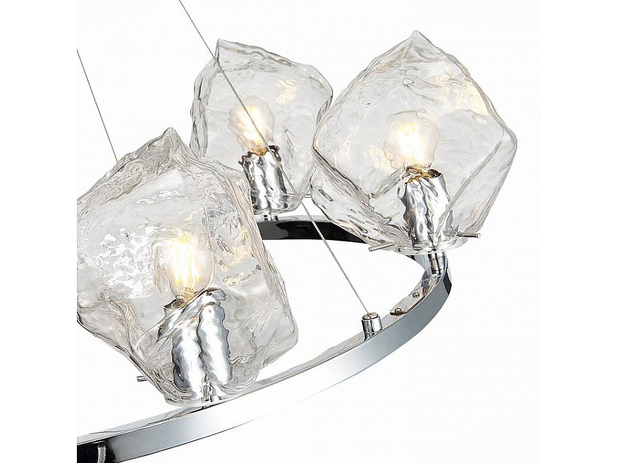 Подвесная люстра ST-Luce Portici SL1175.103.06