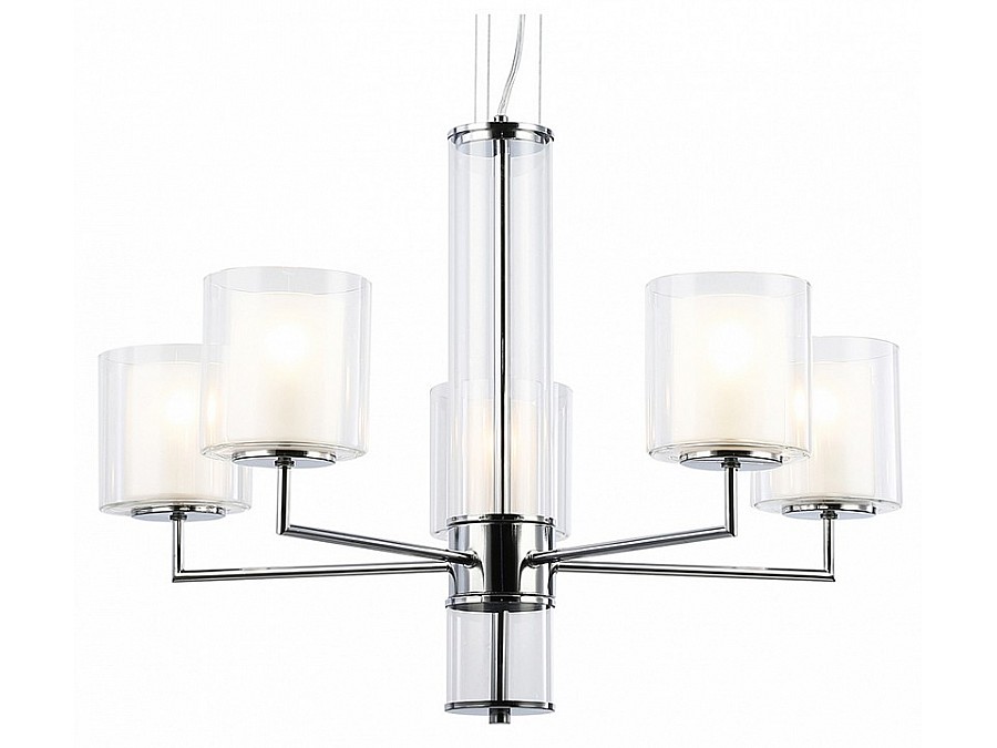 Подвесная люстра Ambrella Light LH LH56001