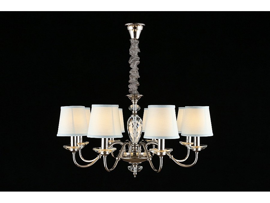 Подвесная люстра Aployt Lorett APL.760.03.08