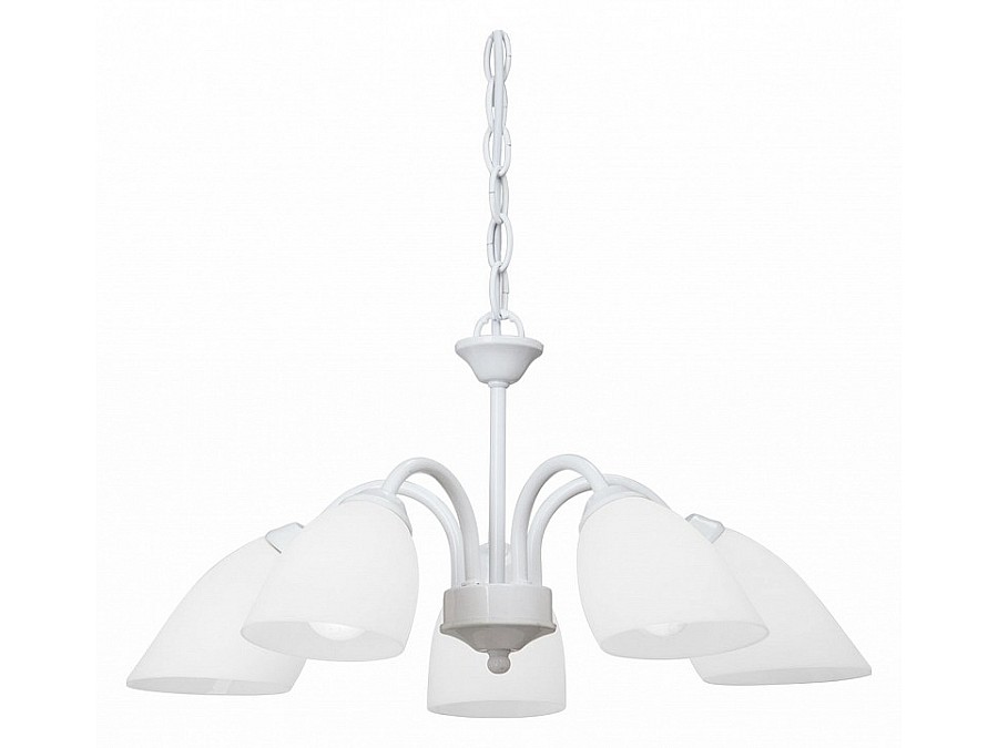 Подвесная люстра Vitaluce V3336 V3336/5