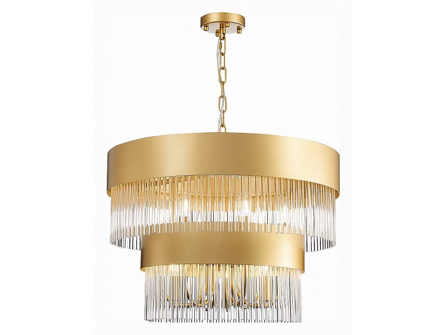 Подвесная люстра ST-Luce Contatto SL1225.203.09