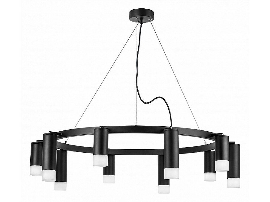 Подвесная люстра Lightstar Rullo LR0203758751