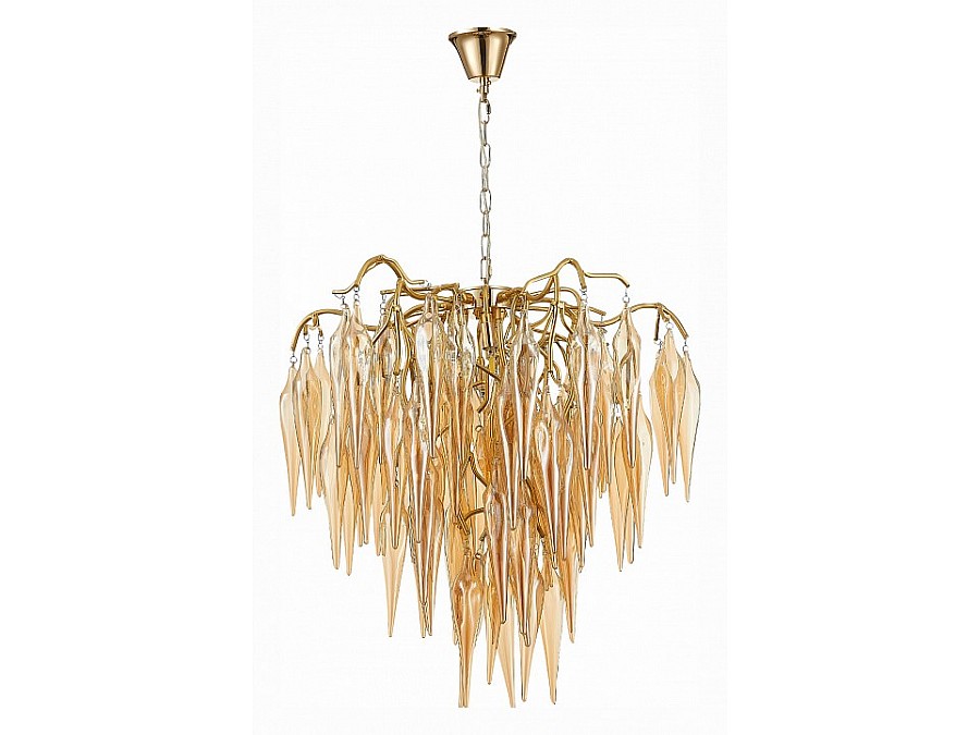 Подвесная люстра ST-Luce Siena SL1652.203.06