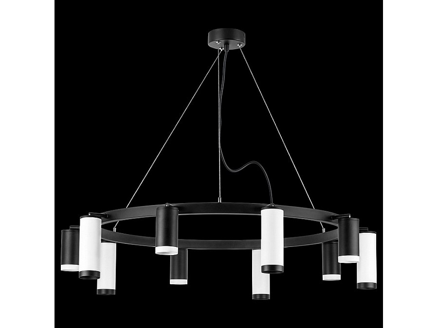 Подвесная люстра Lightstar Rullo LR02037586576