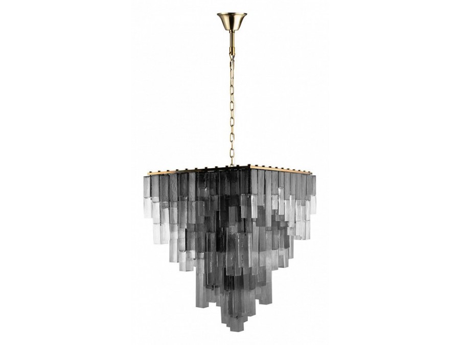 Подвесная люстра Divinare Cascata 7665/17 SP-18