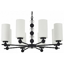 Подвесная люстра ST-Luce AURORA SL2003.403.08