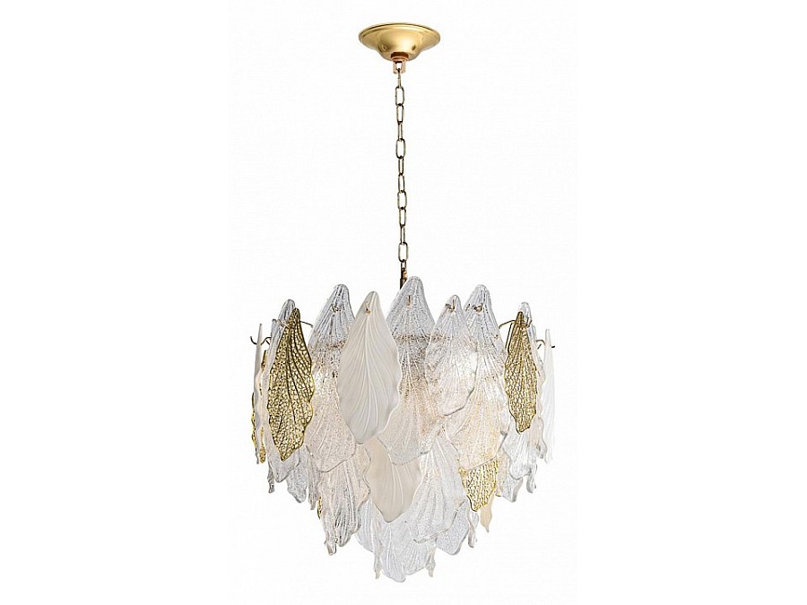 Подвесная люстра Odeon Light Lace 5052/8